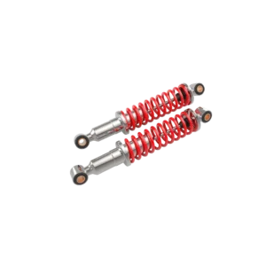 MONOTUBE GAS SHOCK ABSORBER